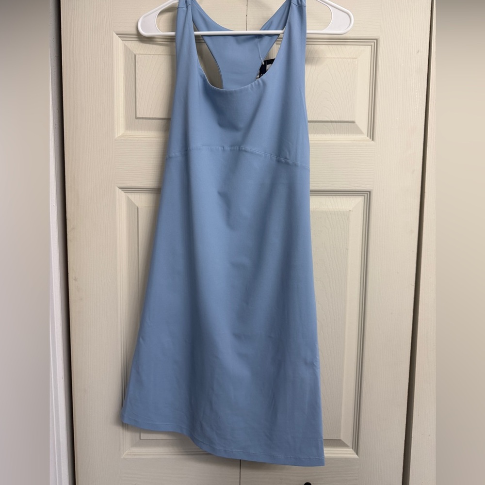 NWT The North Face Women's Arque Hike Dress - Picture 2 of 5